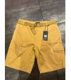 Men's Cargo Shorts.   34176 Pieces. EXW Los Angeles